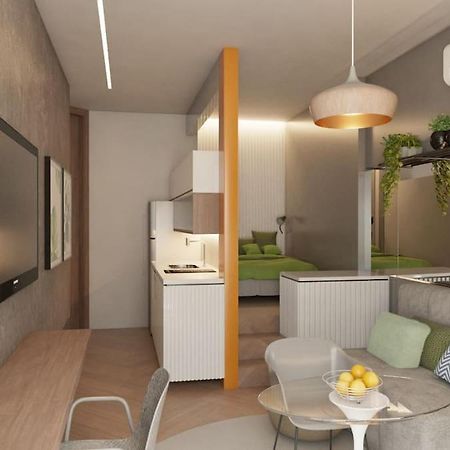 Jk Luxury Stay Σάο Πάολο Εξωτερικό φωτογραφία