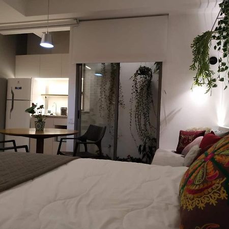Jk Luxury Stay Σάο Πάολο Εξωτερικό φωτογραφία