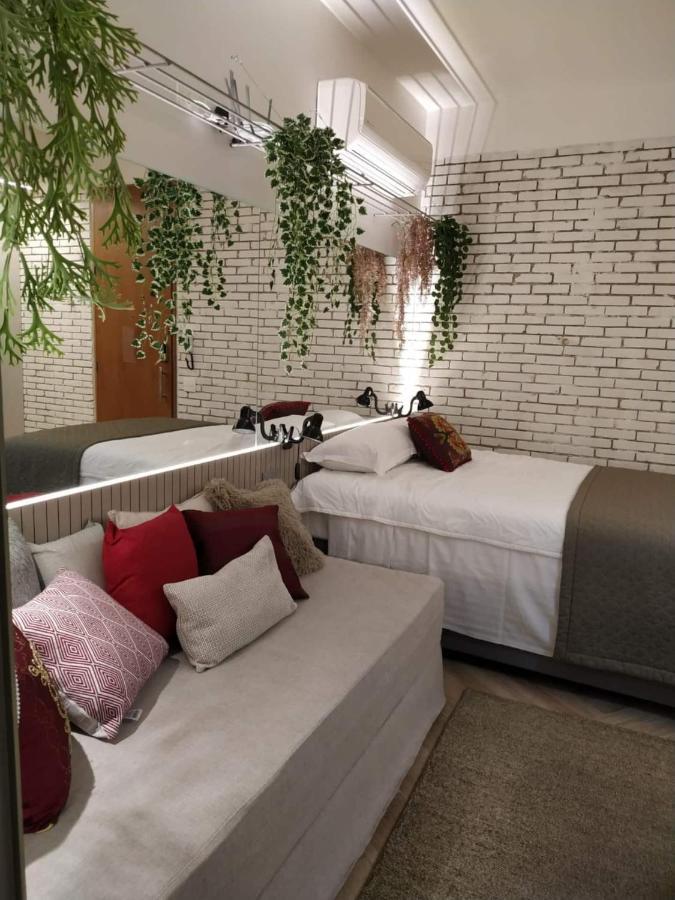 Jk Luxury Stay Σάο Πάολο Εξωτερικό φωτογραφία