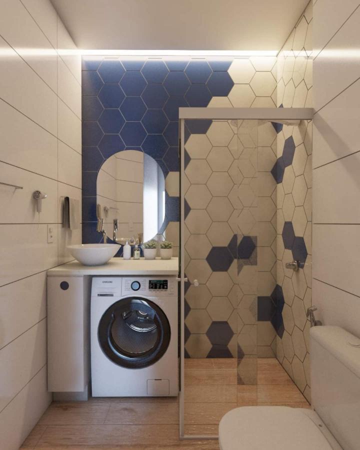 Jk Luxury Stay Σάο Πάολο Εξωτερικό φωτογραφία
