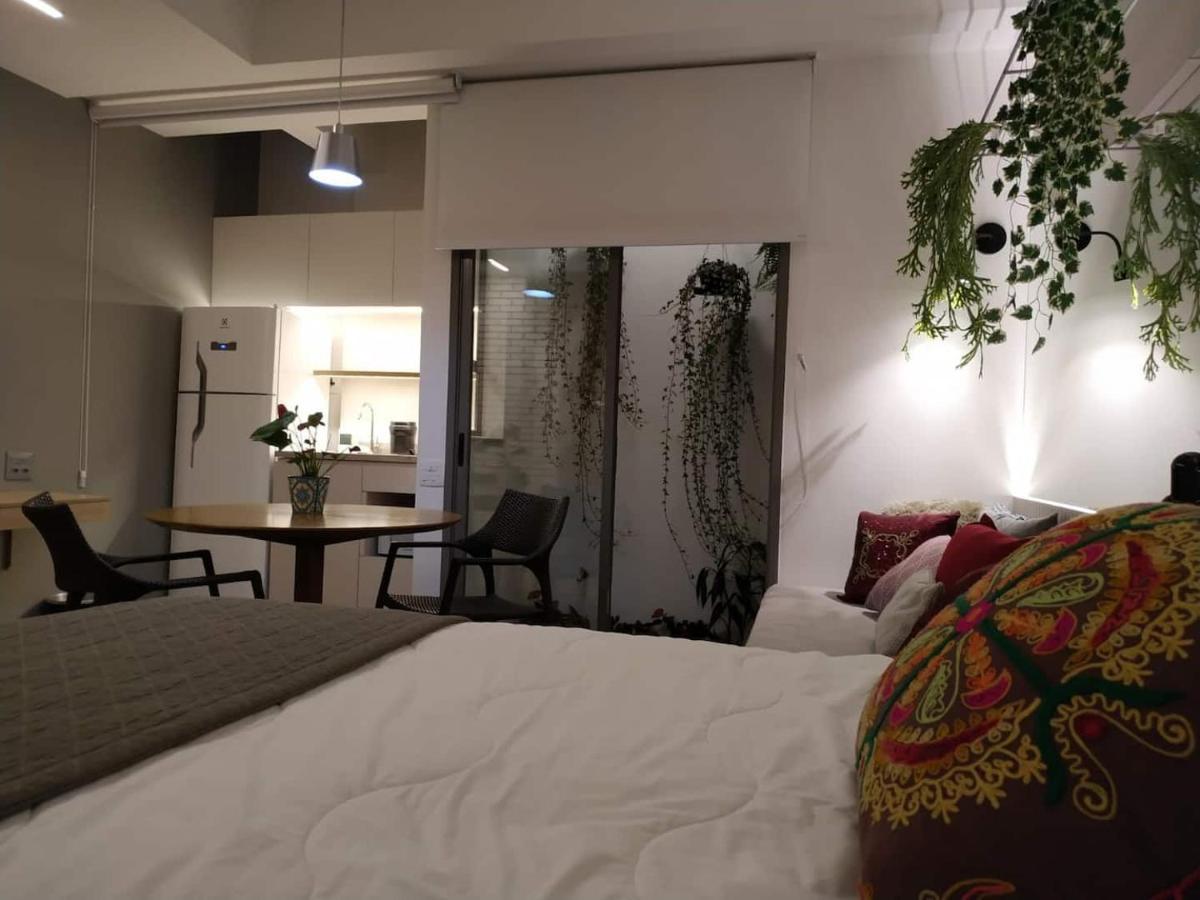 Jk Luxury Stay Σάο Πάολο Εξωτερικό φωτογραφία