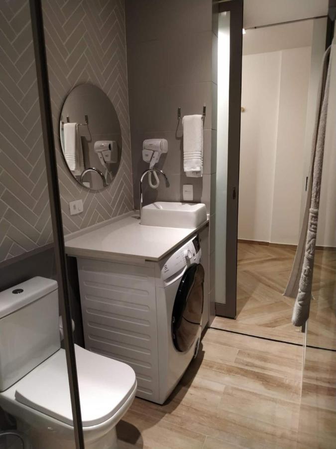 Jk Luxury Stay Σάο Πάολο Εξωτερικό φωτογραφία