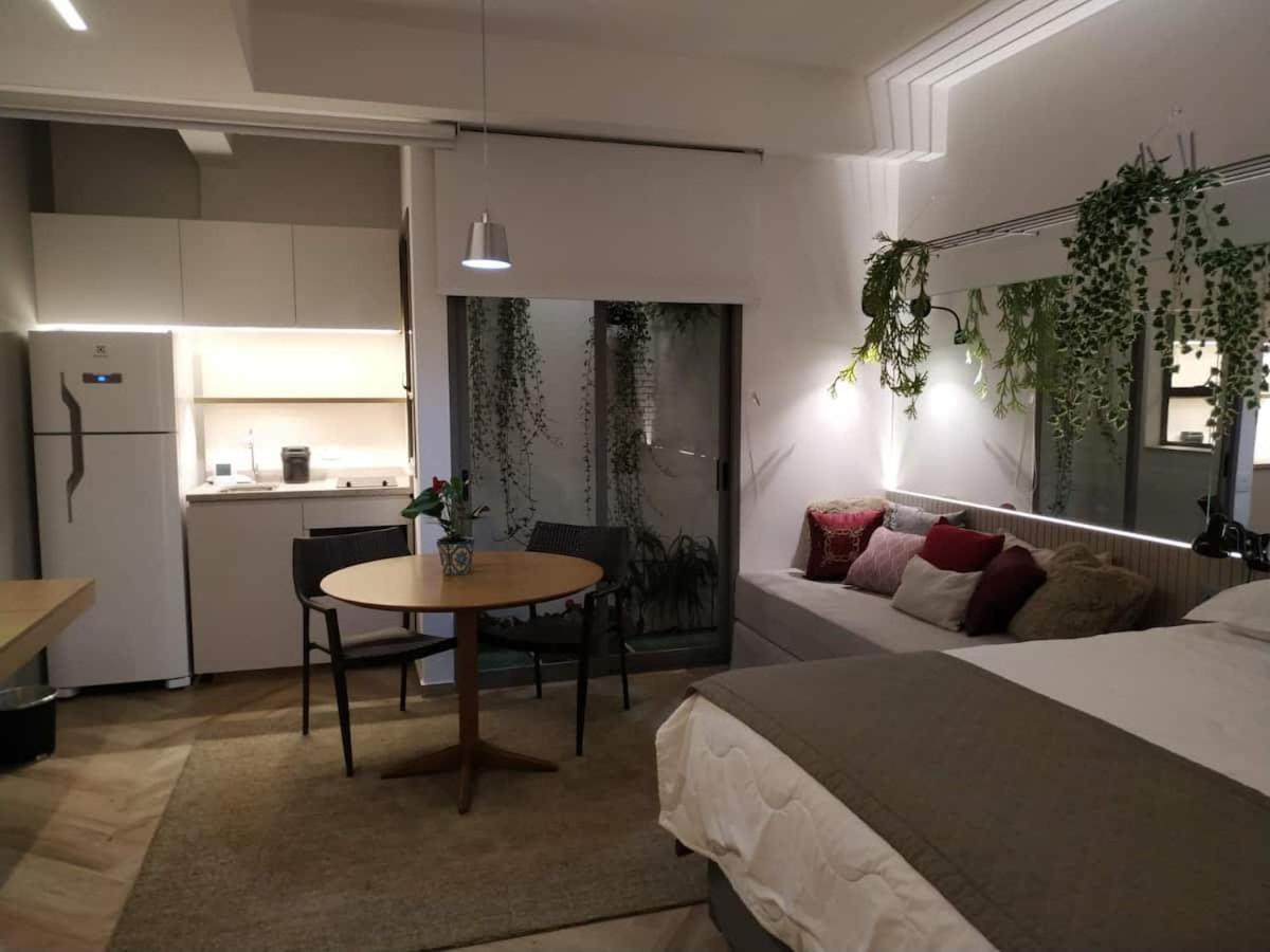 Jk Luxury Stay Σάο Πάολο Εξωτερικό φωτογραφία