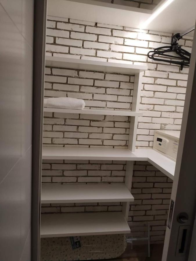 Jk Luxury Stay Σάο Πάολο Εξωτερικό φωτογραφία