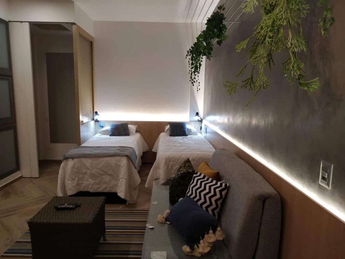 Jk Luxury Stay Σάο Πάολο Εξωτερικό φωτογραφία