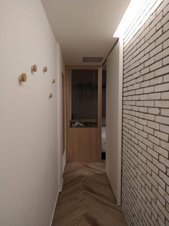 Jk Luxury Stay Σάο Πάολο Εξωτερικό φωτογραφία