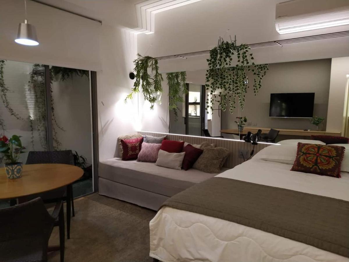 Jk Luxury Stay Σάο Πάολο Εξωτερικό φωτογραφία