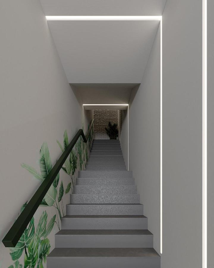 Jk Luxury Stay Σάο Πάολο Εξωτερικό φωτογραφία